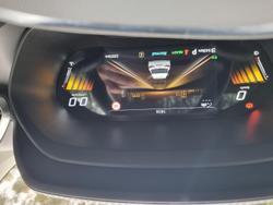 2024 MG ZS Essence Hybrid+ ZS32 MY25 Dover White
