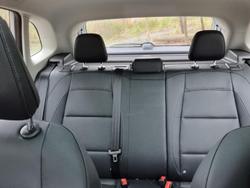 2024 MG ZS Essence Hybrid+ ZS32 MY25 Dover White
