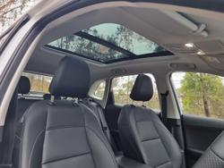 2024 MG ZS Essence Hybrid+ ZS32 MY25 Dover White