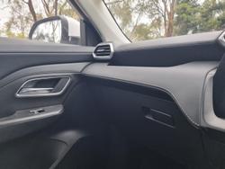 2024 MG ZS Essence Hybrid+ ZS32 MY25 Dover White