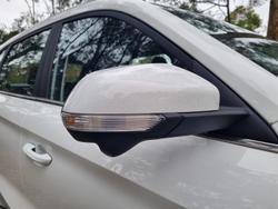 2024 MG ZS Essence Hybrid+ ZS32 MY25 Dover White