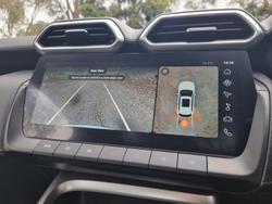 2024 MG
                ZS Essence Hybrid+