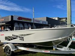 2025 Stacer 449 Rampage