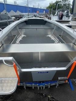 2025 Stacer 449 Rampage