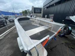 2025 Stacer 449 Rampage