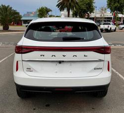 2024 GWM Haval H6 Premium