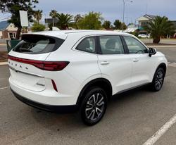 2024 GWM Haval H6 Premium