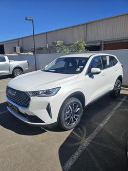 2024 GWM Haval H6 Premium