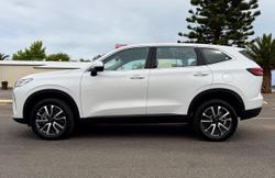 2024 GWM Haval H6 Premium