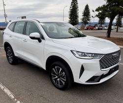 2024 GWM Haval H6 Premium