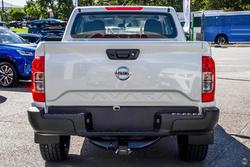 2024 Nissan
Navara SL Warrior