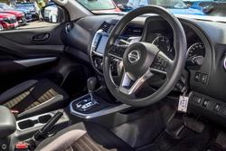 2024 Nissan
Navara SL Warrior