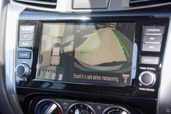 2024 Nissan Navara Black Edition