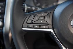 2024 Nissan
Navara Black Edition