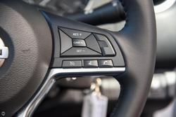 2024 Nissan
Navara Black Edition