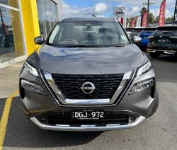 2024 Nissan X-TRAIL Ti-L