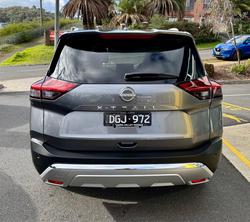 2024 Nissan X-TRAIL Ti-L