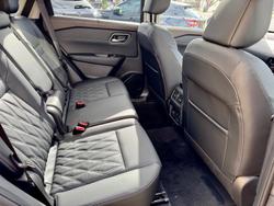 2024 Nissan X-TRAIL Ti-L T33 MY25 4X4 On Demand Gun Metallic