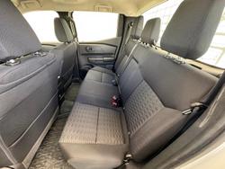 2024 Mitsubishi
Triton GLX