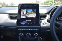 2024 Renault
                Arkana Techno