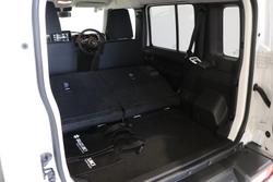 2025 Suzuki
                Jimny XL