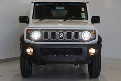 2025 Suzuki
                Jimny XL