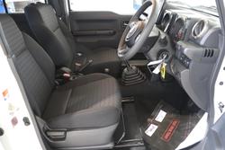 2025 Suzuki
                Jimny XL
