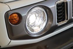 2025 Suzuki
                Jimny XL