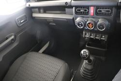 2025 Suzuki
                Jimny XL