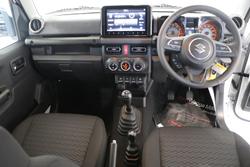 2025 Suzuki
                Jimny XL