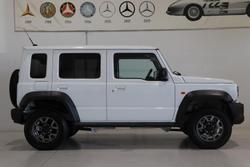 2025 Suzuki
                Jimny XL