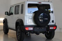 2025 Suzuki
                Jimny XL