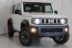 2025 Suzuki
                Jimny XL