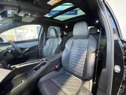 2024 Peugeot 3008 GT Premium Hybrid