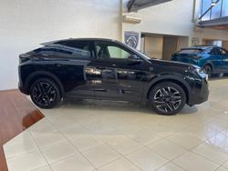 2024 Peugeot 3008 GT Premium Hybrid