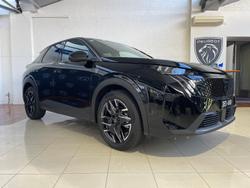 2024 Peugeot 3008 GT Premium Hybrid