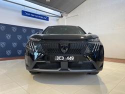 2024 Peugeot 3008 GT Premium Hybrid