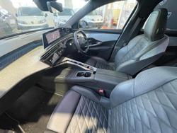 2024 Peugeot 3008 GT Premium Hybrid