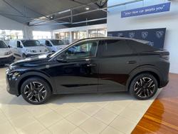 2024 Peugeot 3008 GT Premium Hybrid