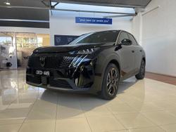 2024 Peugeot 3008 GT Premium Hybrid