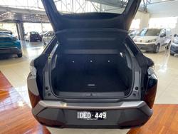 2024 Peugeot 3008 GT Premium Hybrid