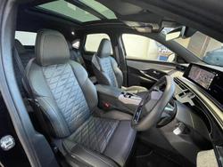 2024 Peugeot 3008 GT Premium Hybrid