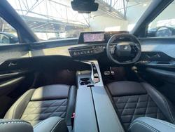 2024 Peugeot 3008 GT Premium Hybrid