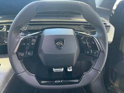 2024 Peugeot 3008 GT Premium Hybrid