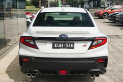 2024 Subaru
                WRX tS