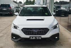 2024 Subaru
                WRX tS