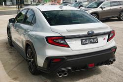 2024 Subaru
                WRX tS