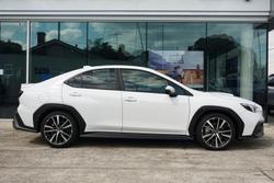 2024 Subaru
                WRX tS