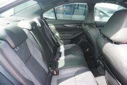 2024 Subaru
                WRX tS