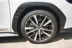 2024 Subaru
                WRX tS